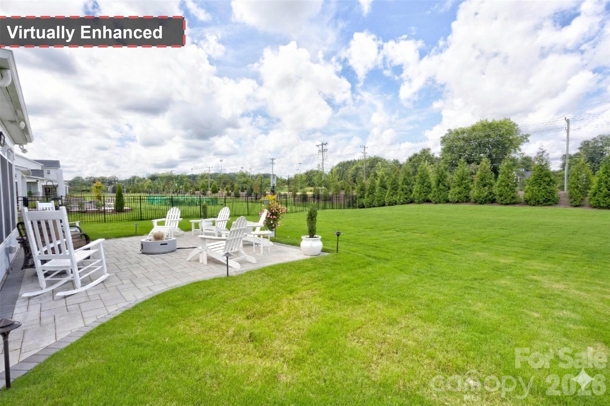 Camellia Gardens - Residential