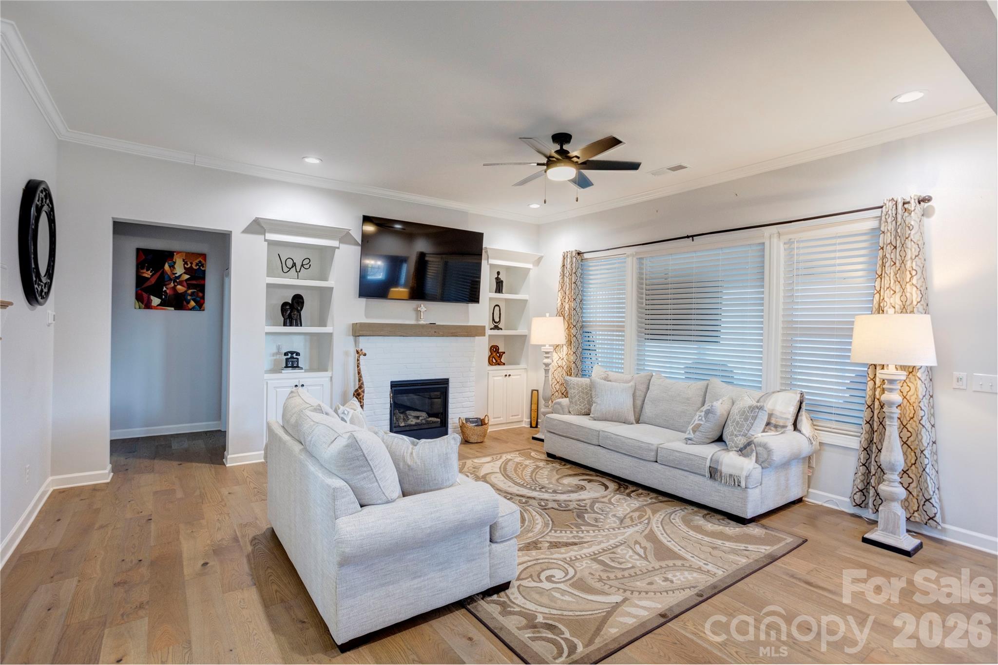 Camellia Gardens - Residential