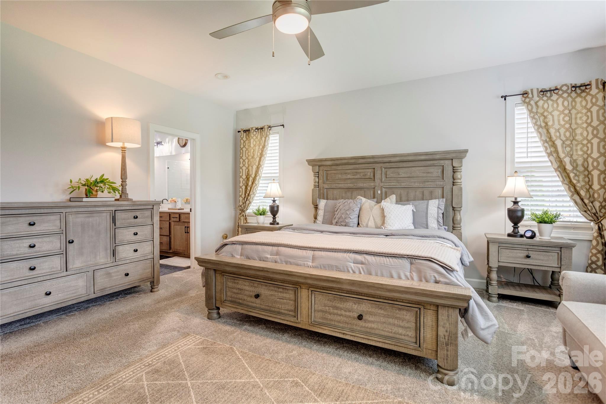 Camellia Gardens - Residential