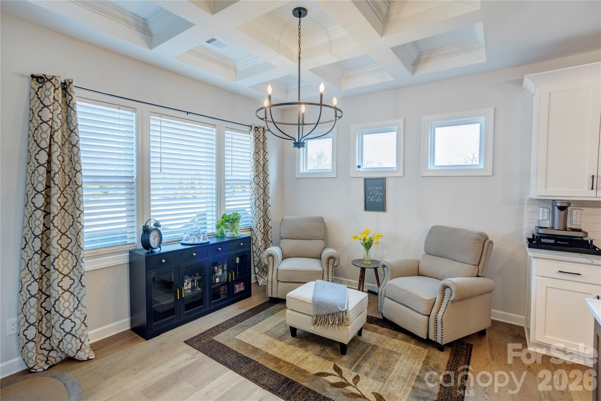 Camellia Gardens - Residential