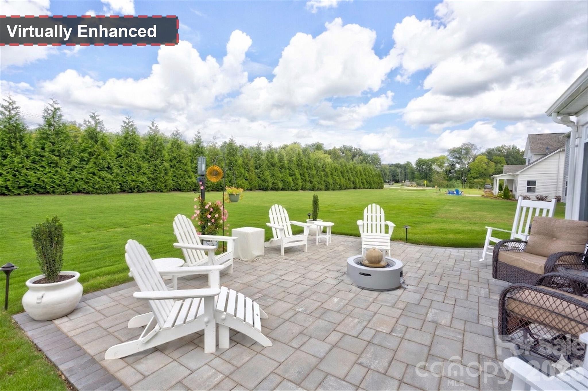 Camellia Gardens - Residential