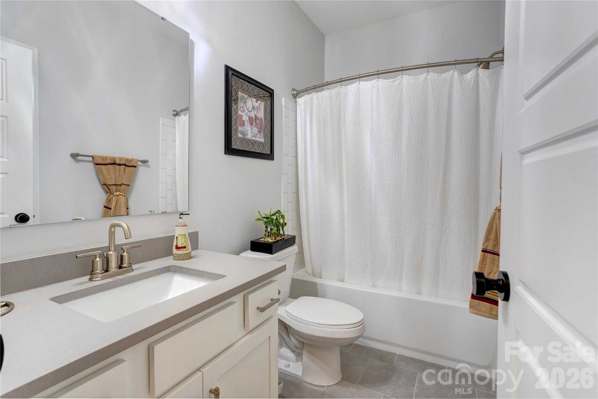 Camellia Gardens - Residential