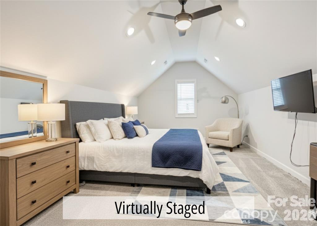 Camellia Gardens - Residential