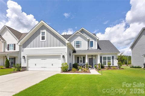 3826 Dahlia Drive Harrisburg NC 28075