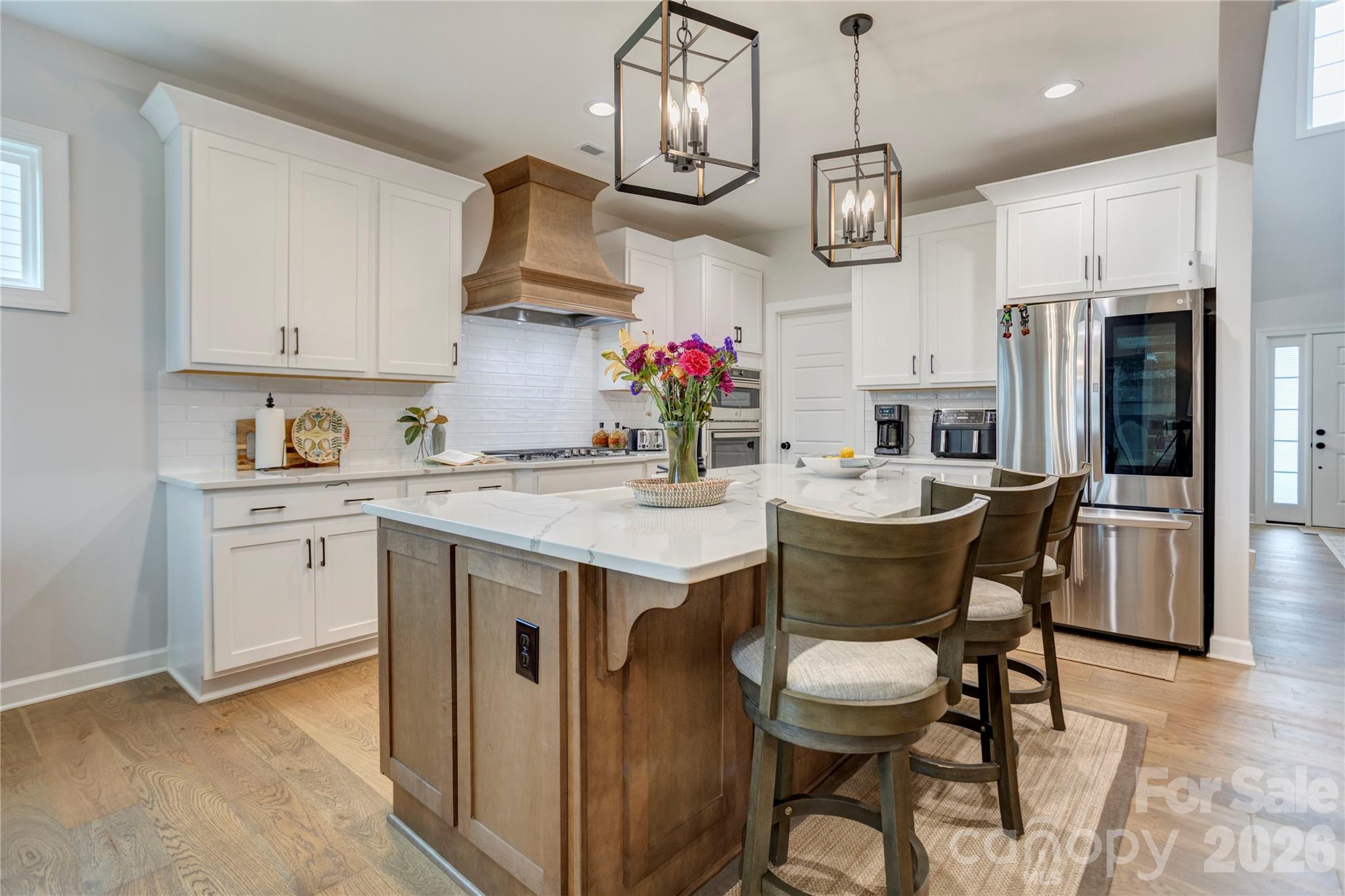 Camellia Gardens - Residential