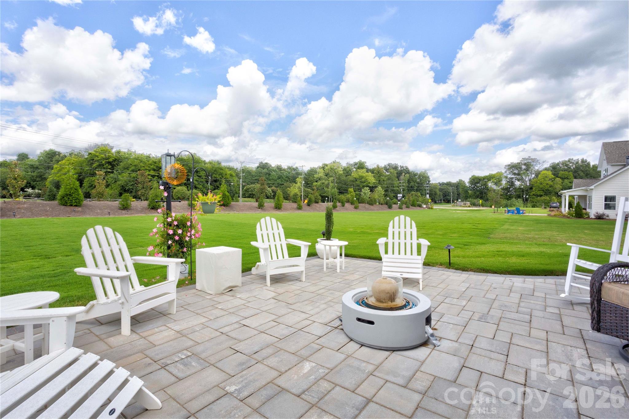 Camellia Gardens - Residential