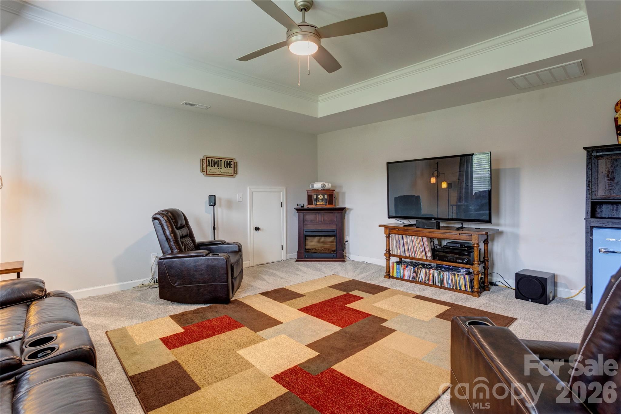 Camellia Gardens - Residential