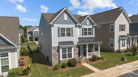 A home in Fort Mill