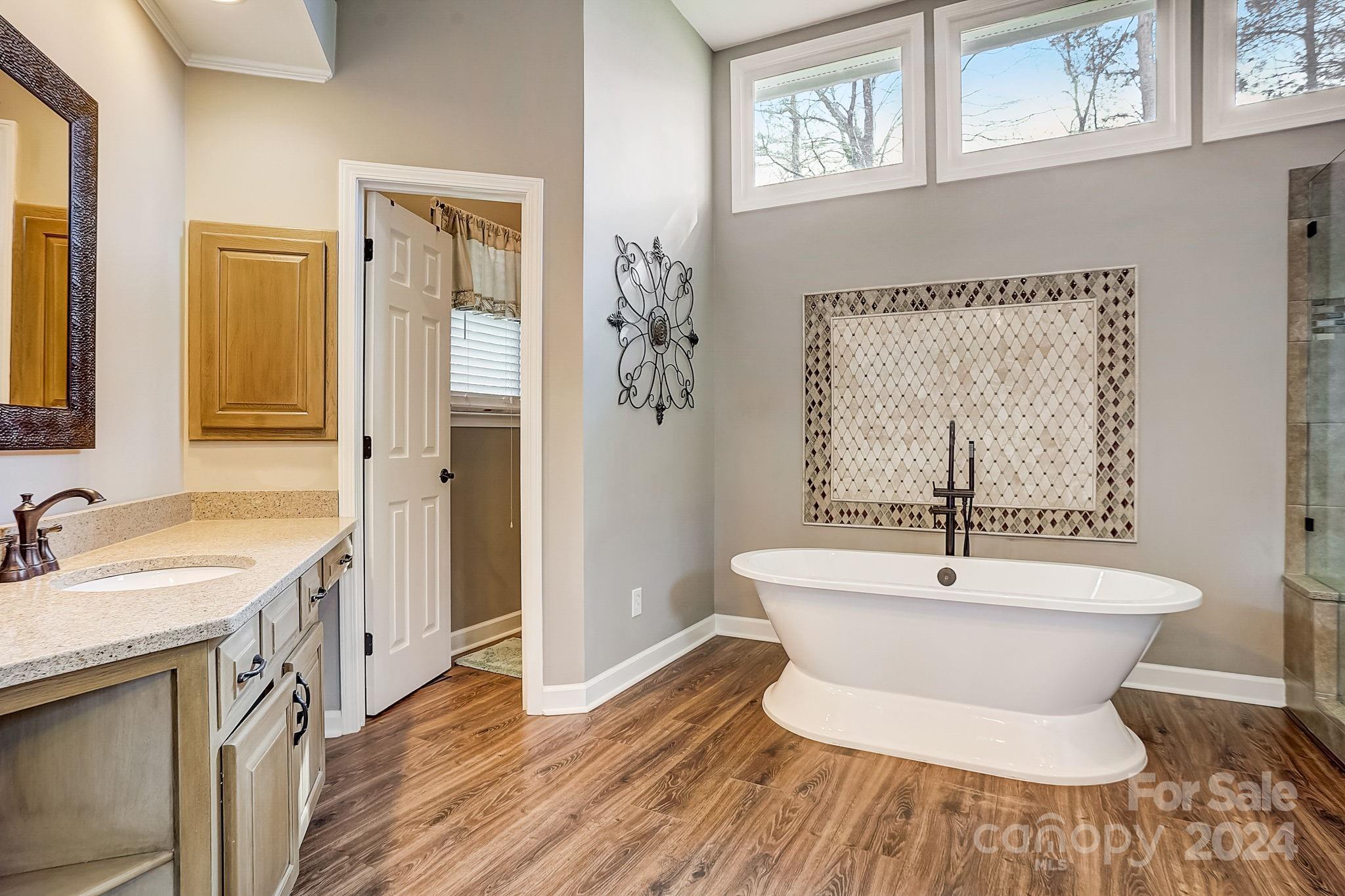 Lexington - Residential