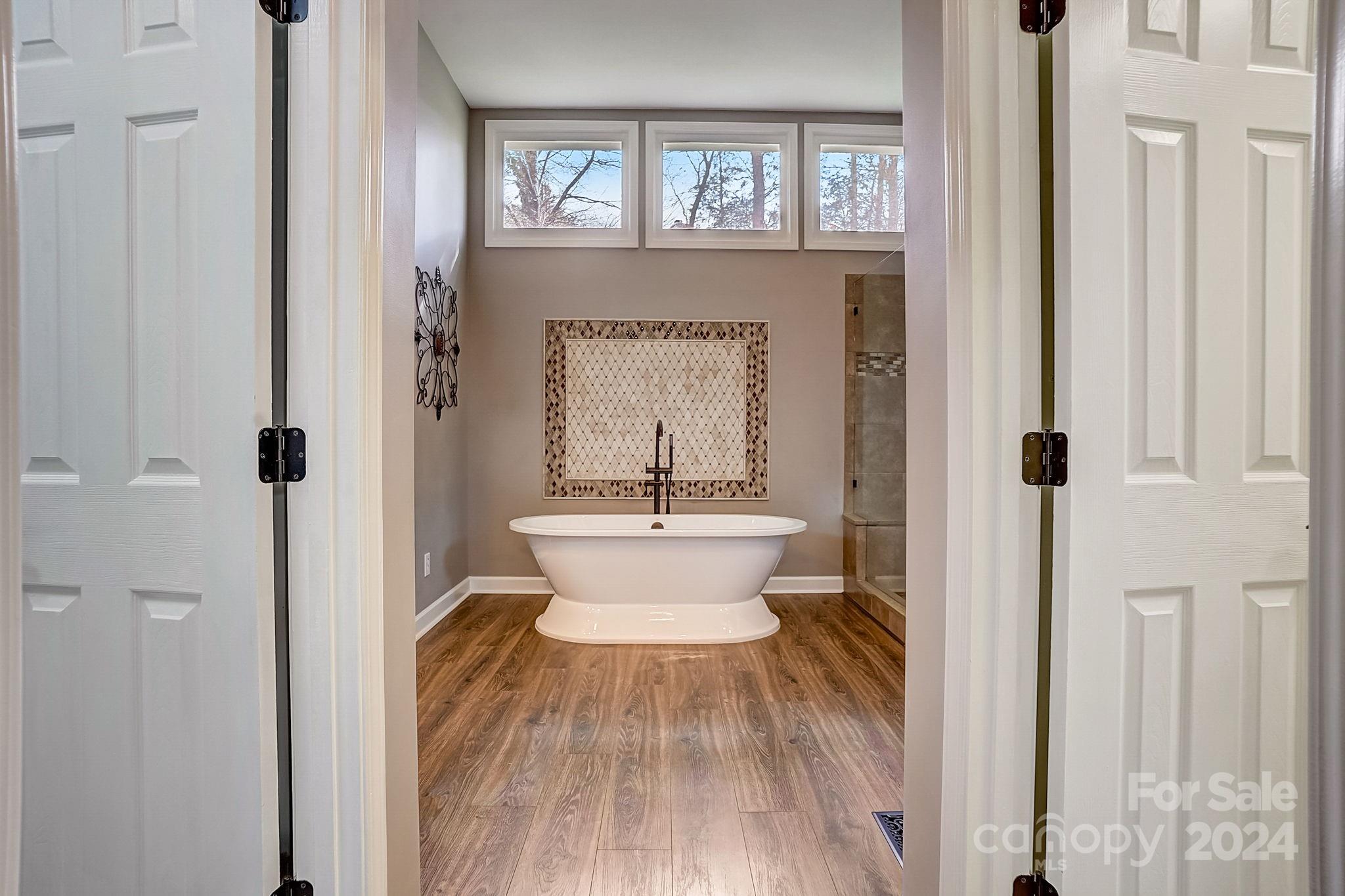 Lexington - Residential