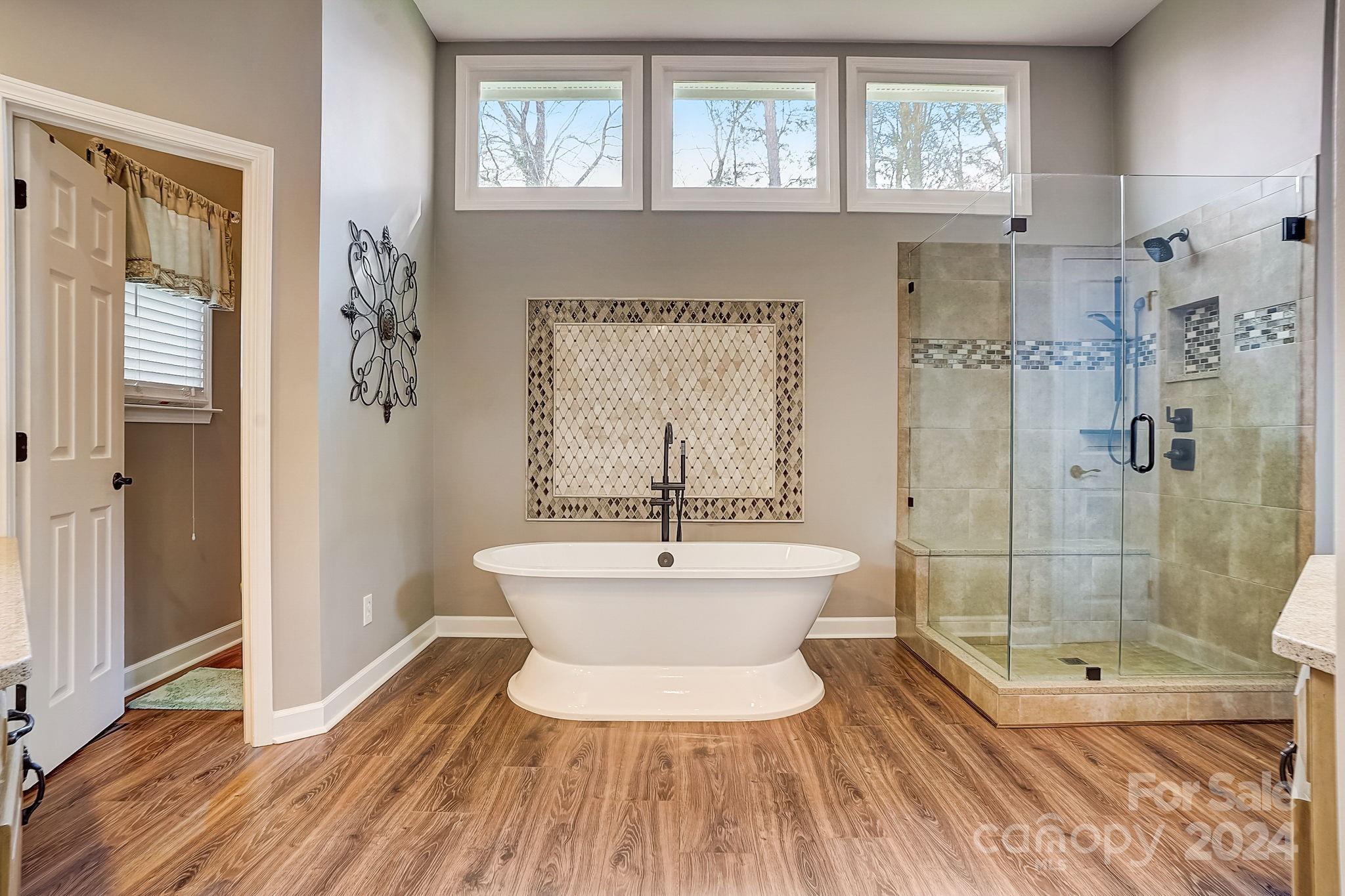 Lexington - Residential