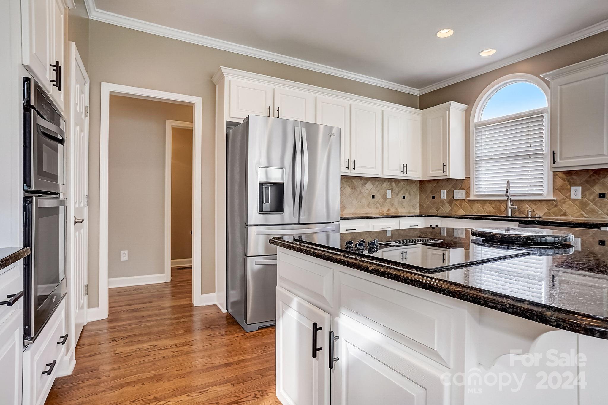 Lexington - Residential