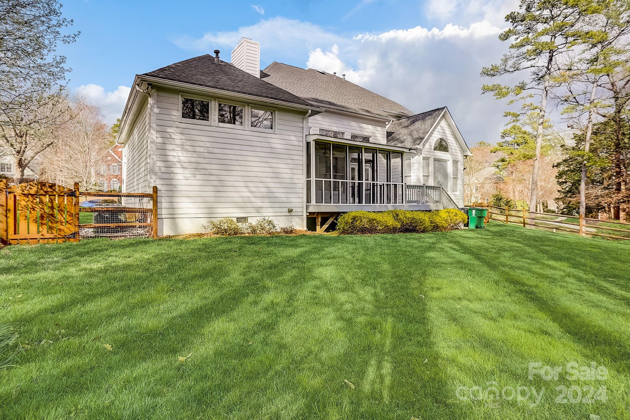 Lexington - Residential