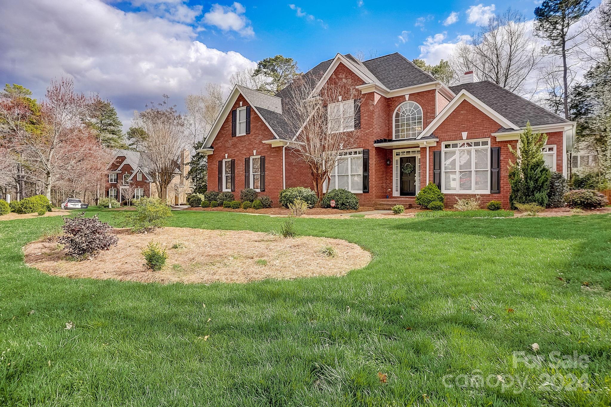 Lexington - Residential