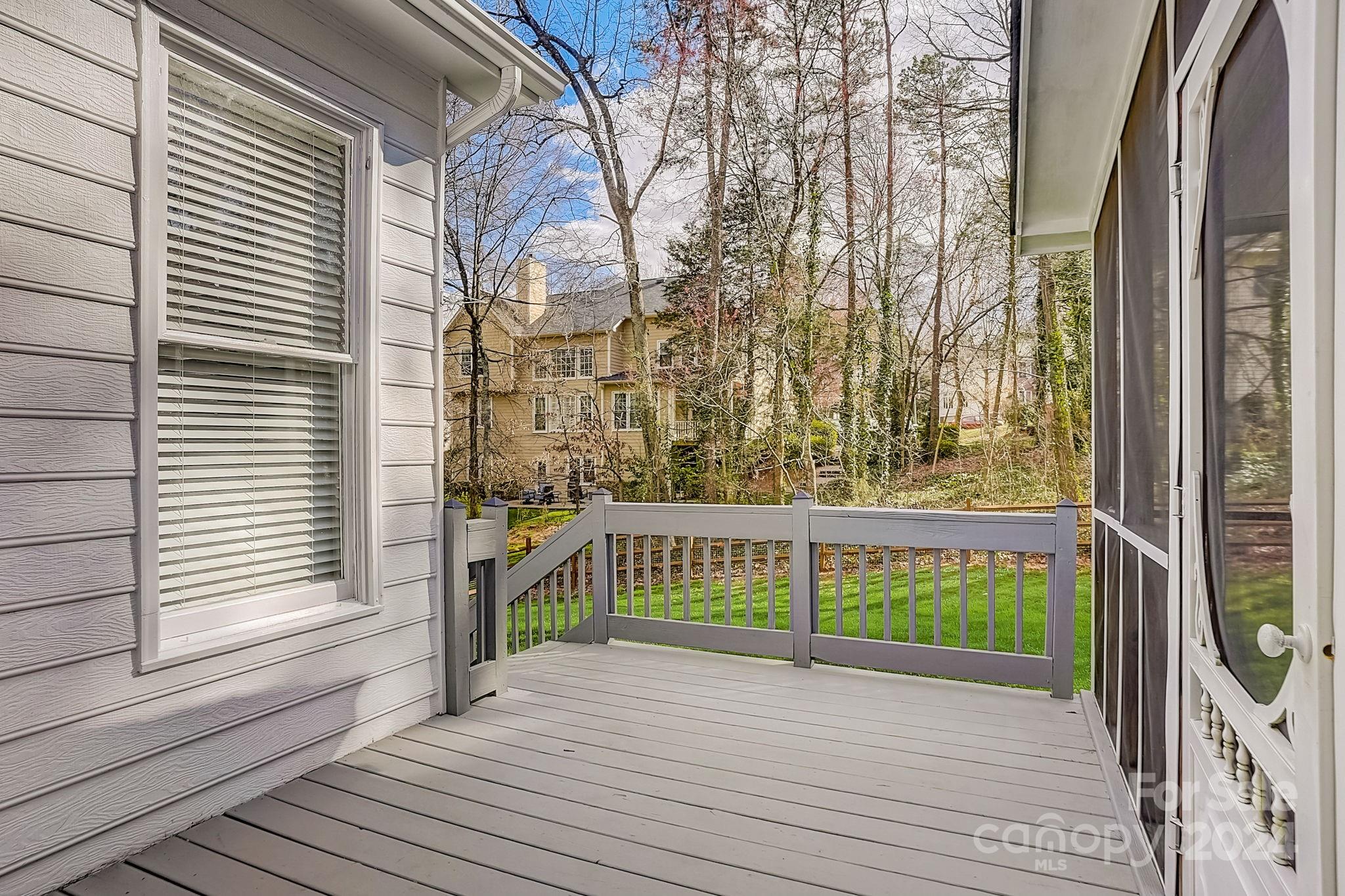 Lexington - Residential