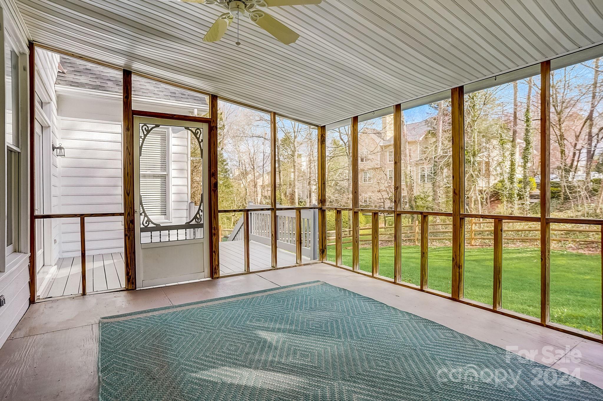 Lexington - Residential