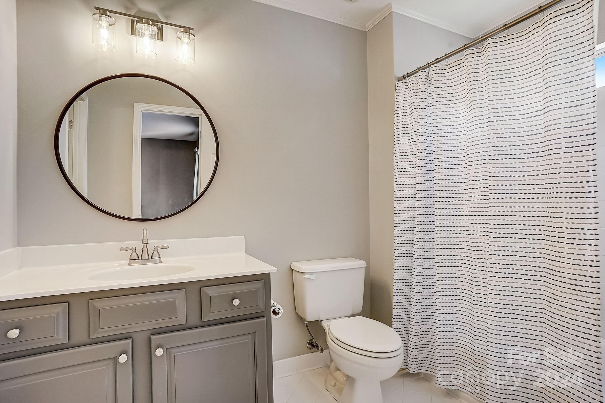 Lexington - Residential