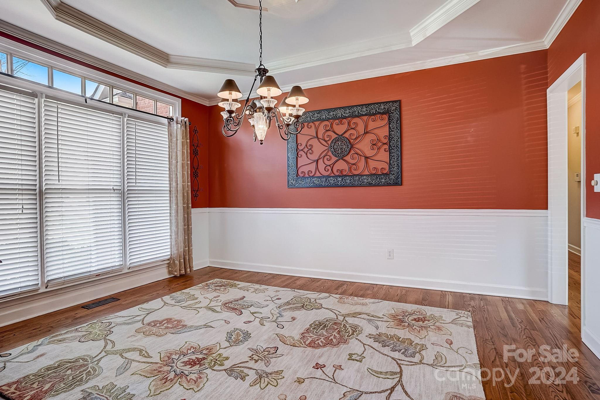 Lexington - Residential