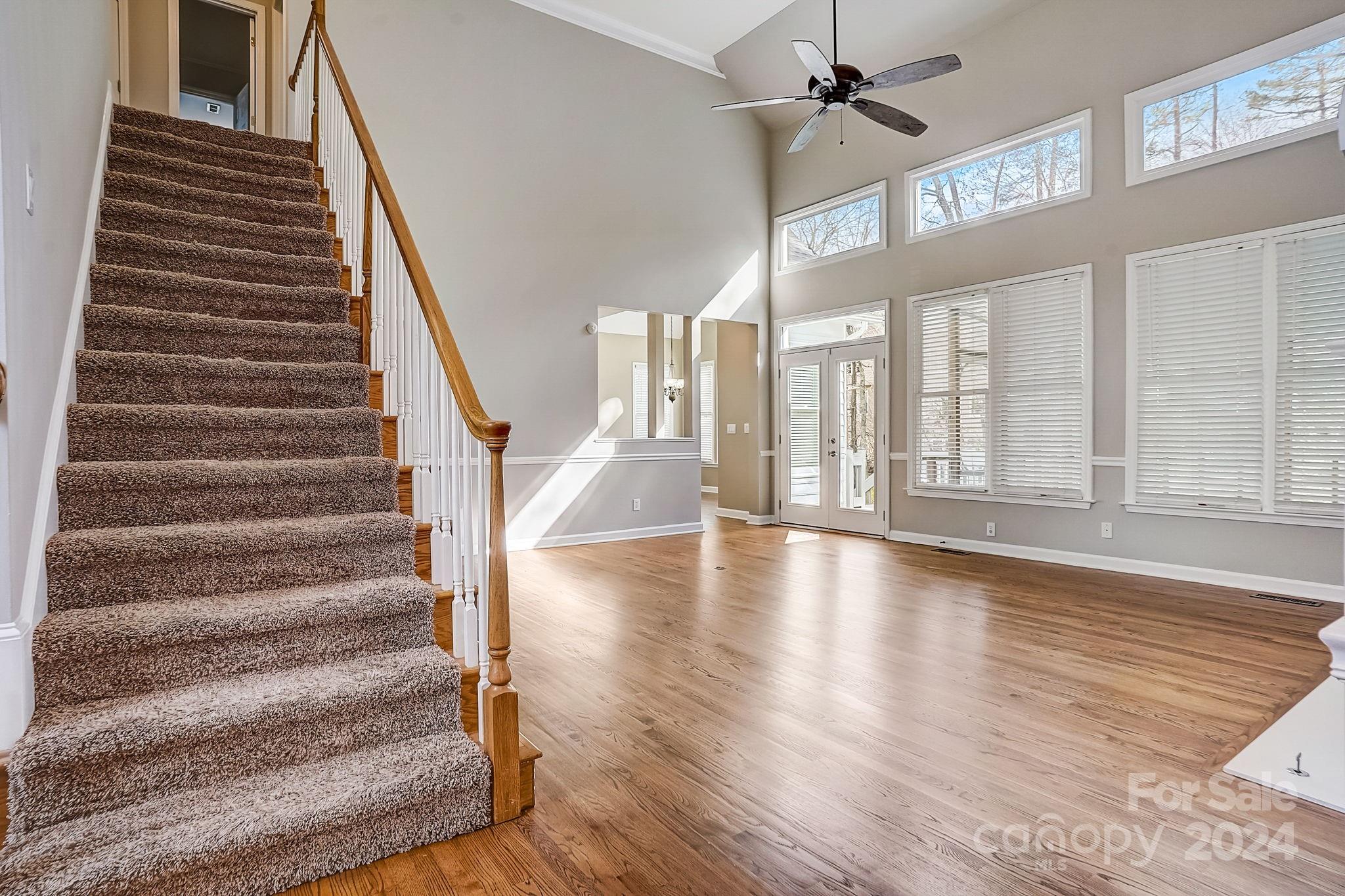 Lexington - Residential