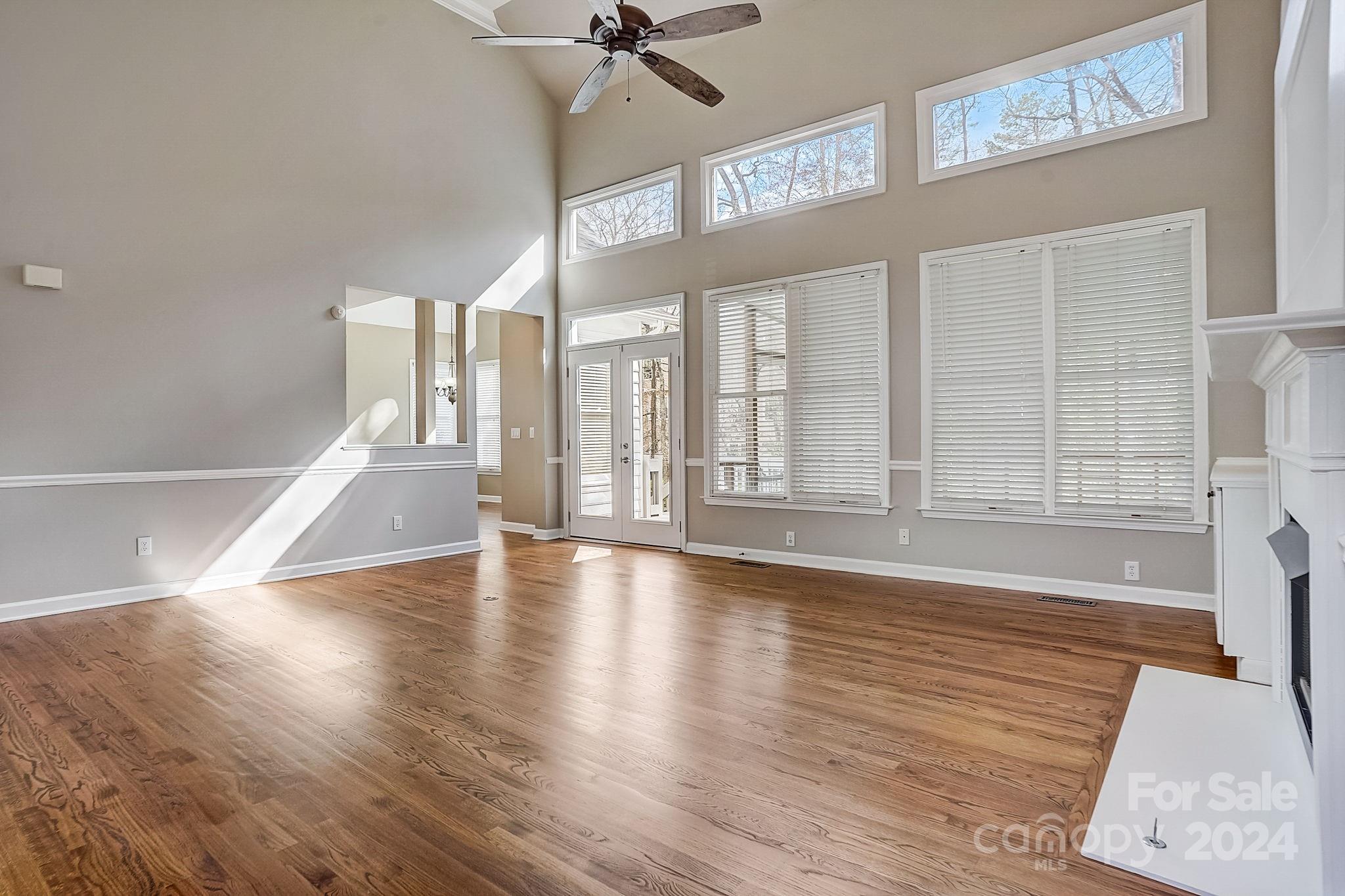 Lexington - Residential