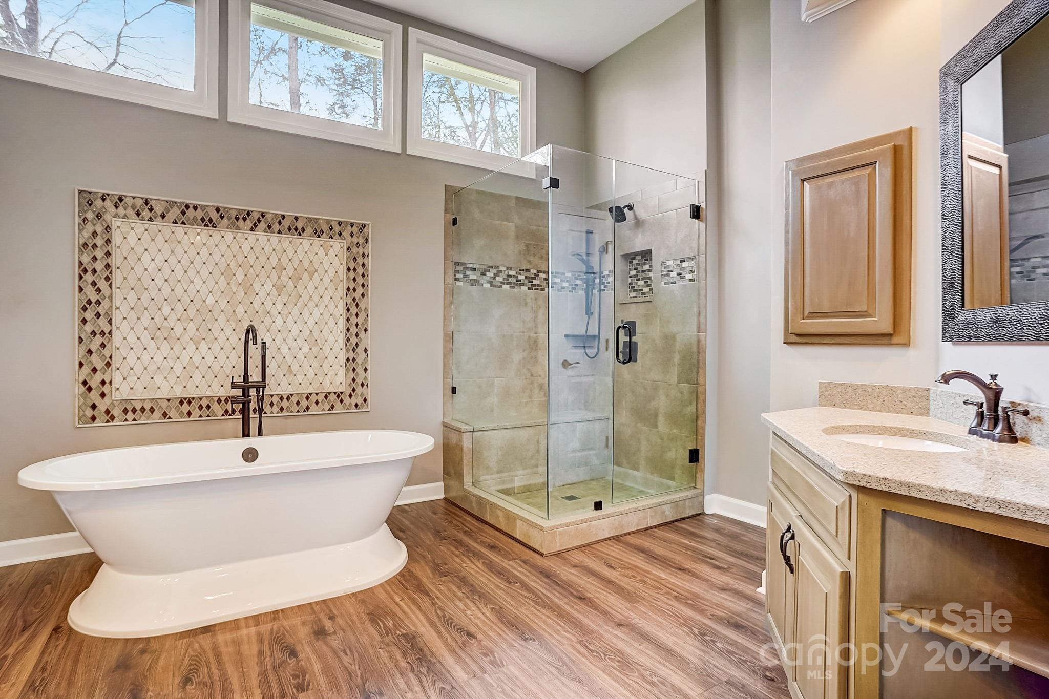 Lexington - Residential