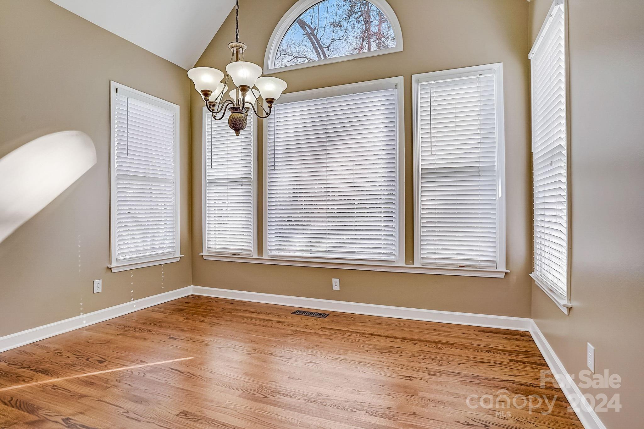 Lexington - Residential