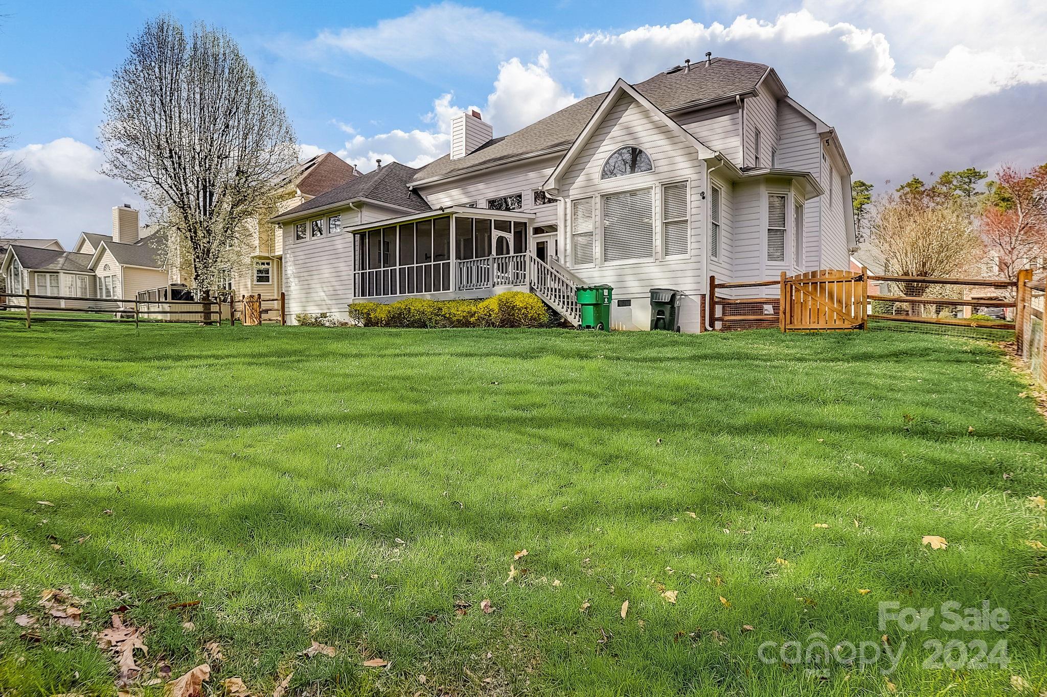 Lexington - Residential