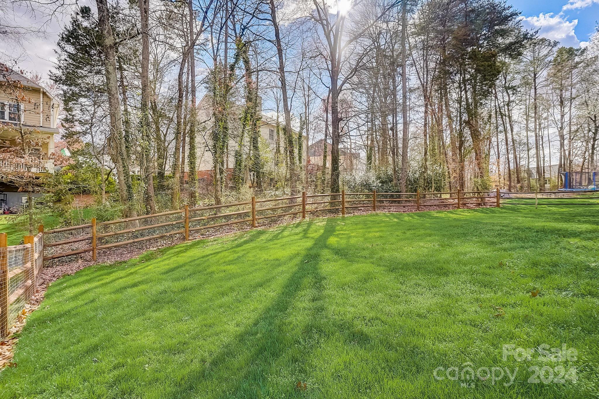 Lexington - Residential