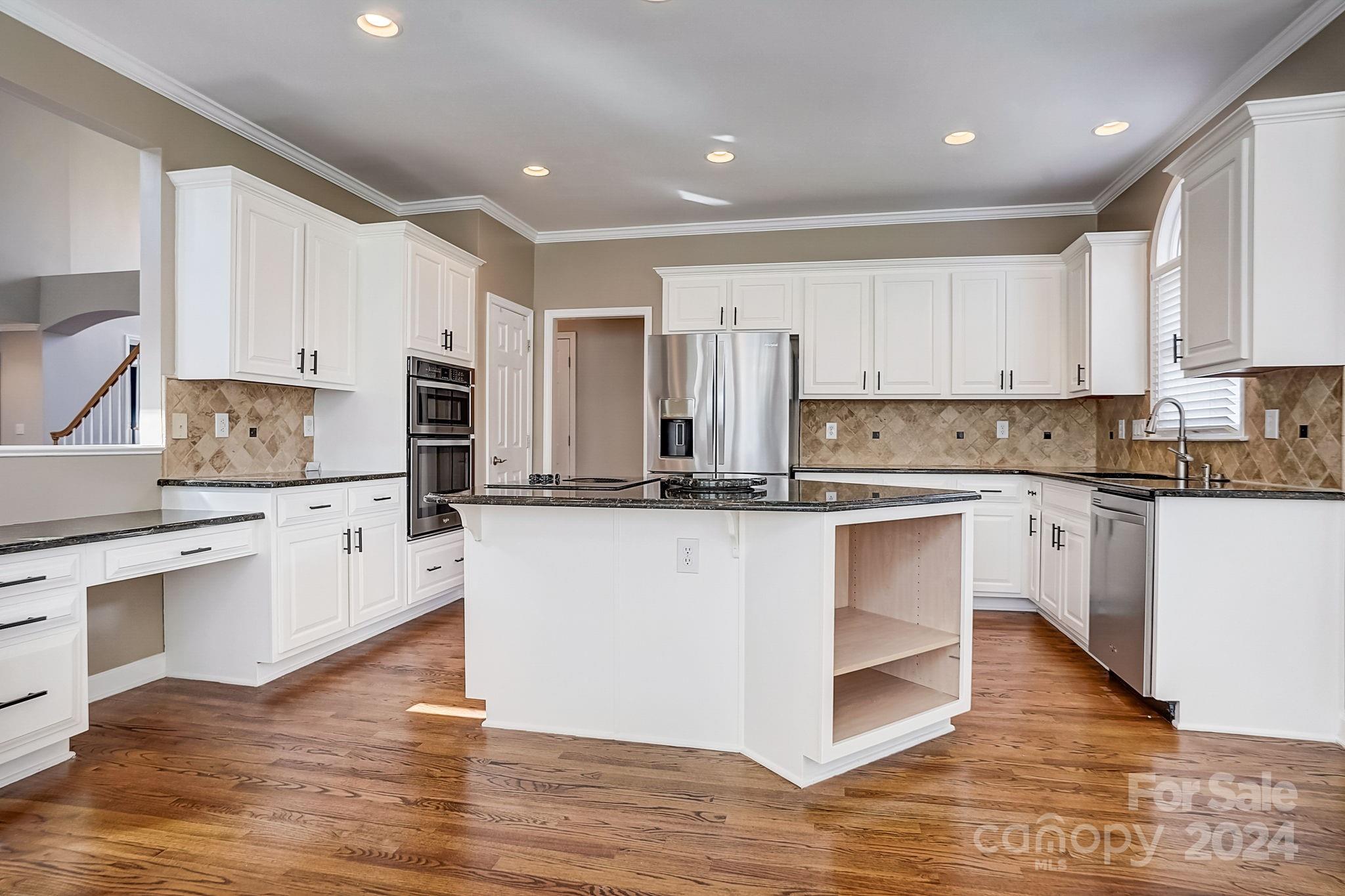 Lexington - Residential