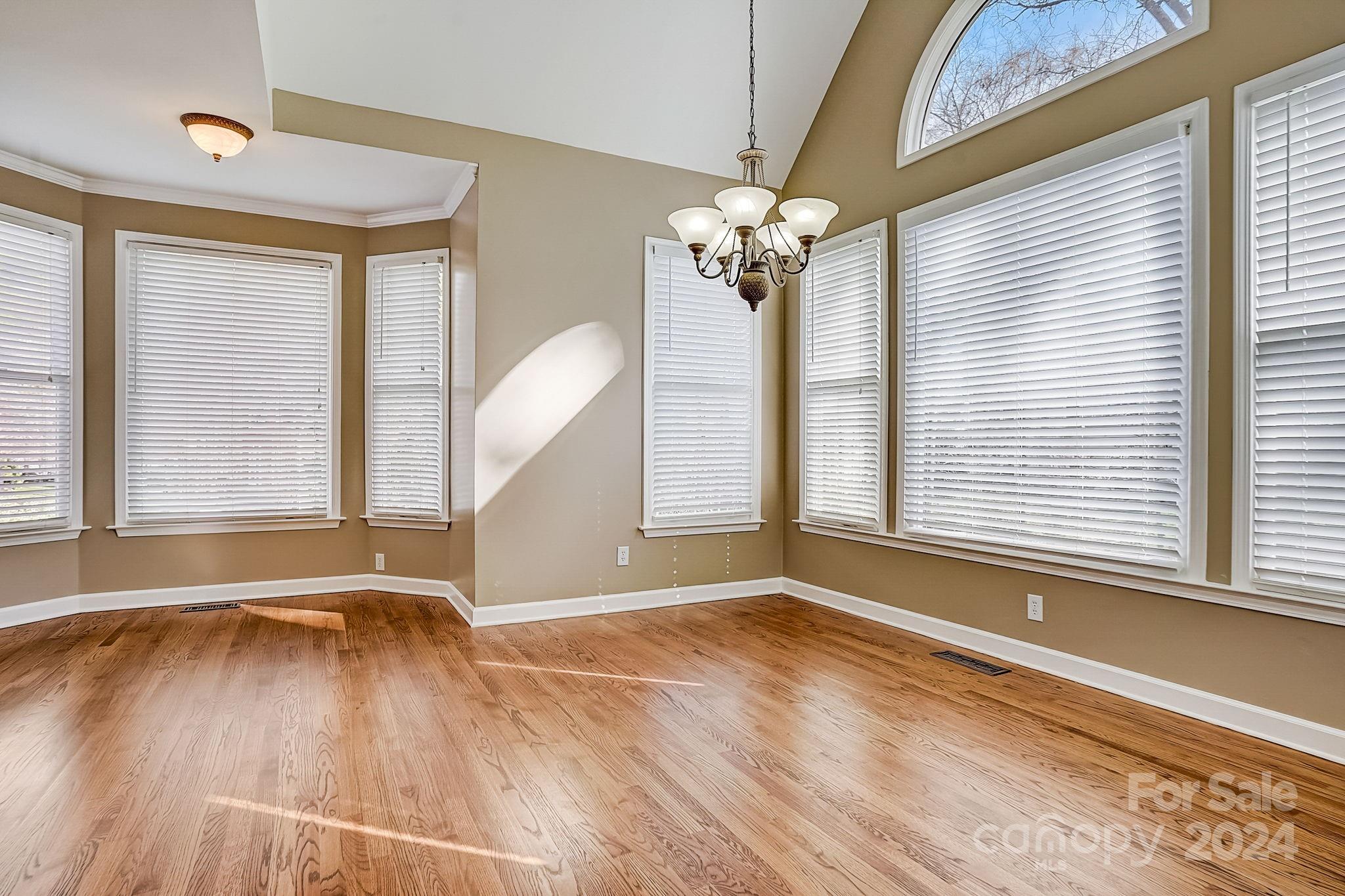 Lexington - Residential