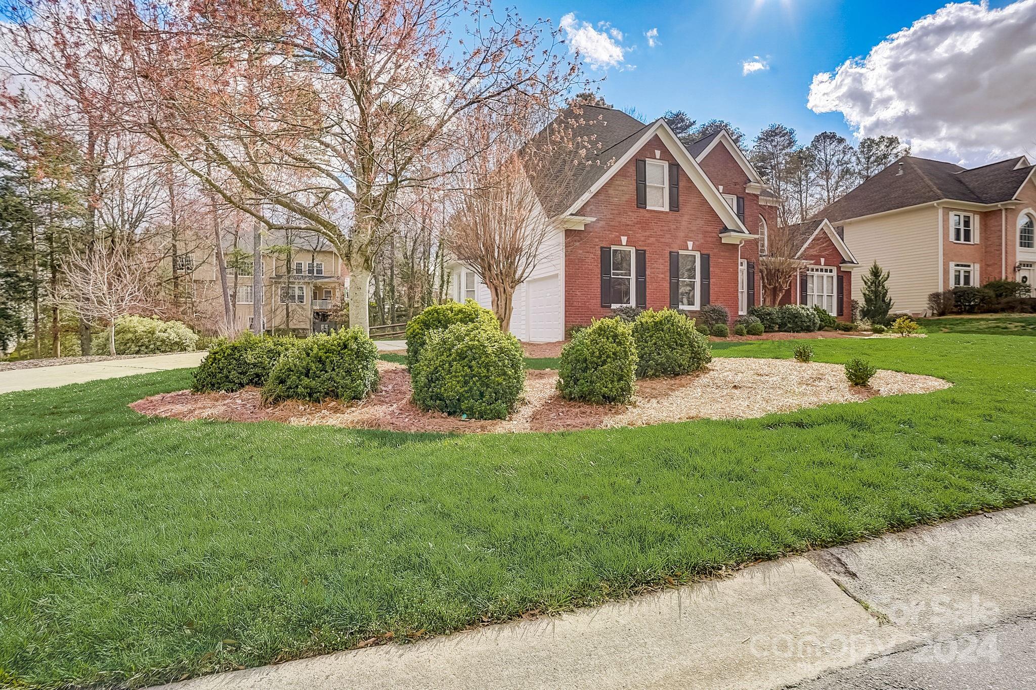 Lexington - Residential