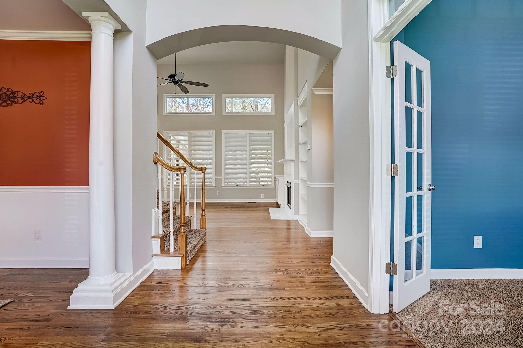 Lexington - Residential