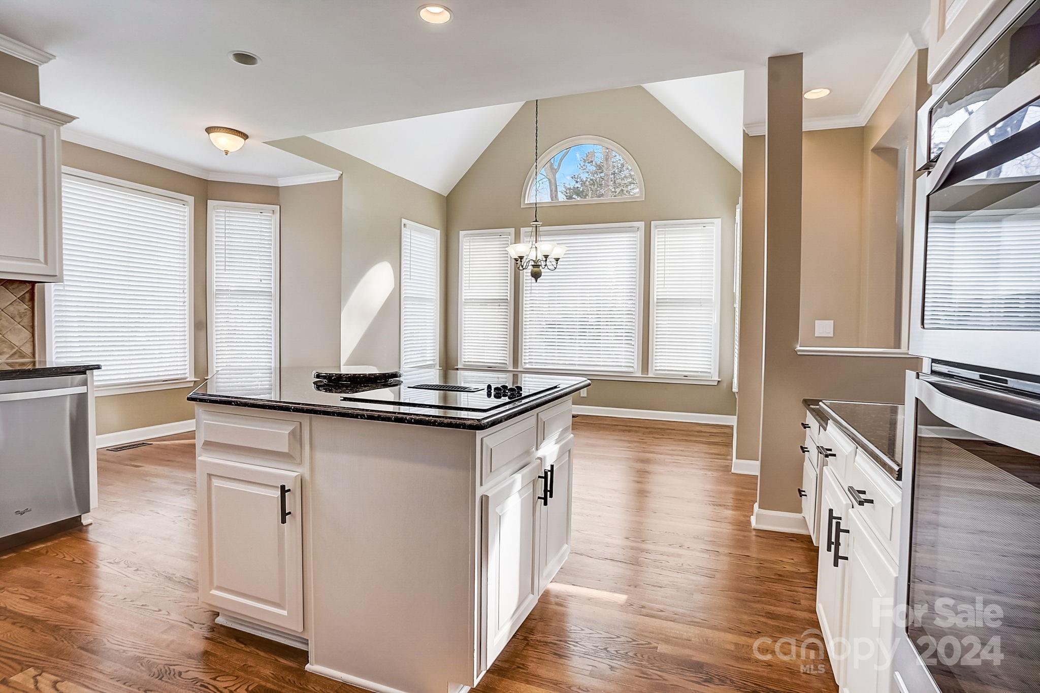 Lexington - Residential