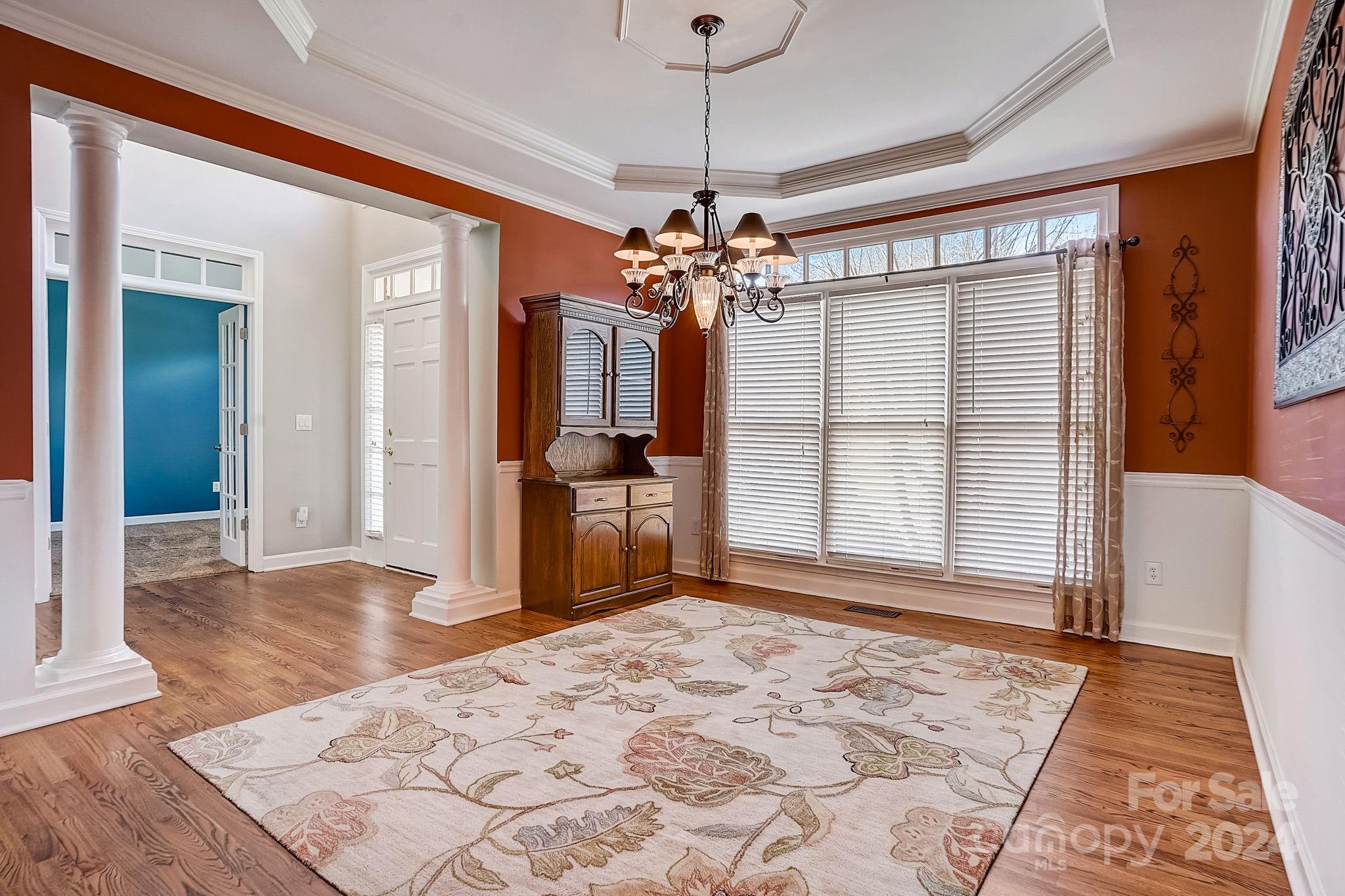 Lexington - Residential