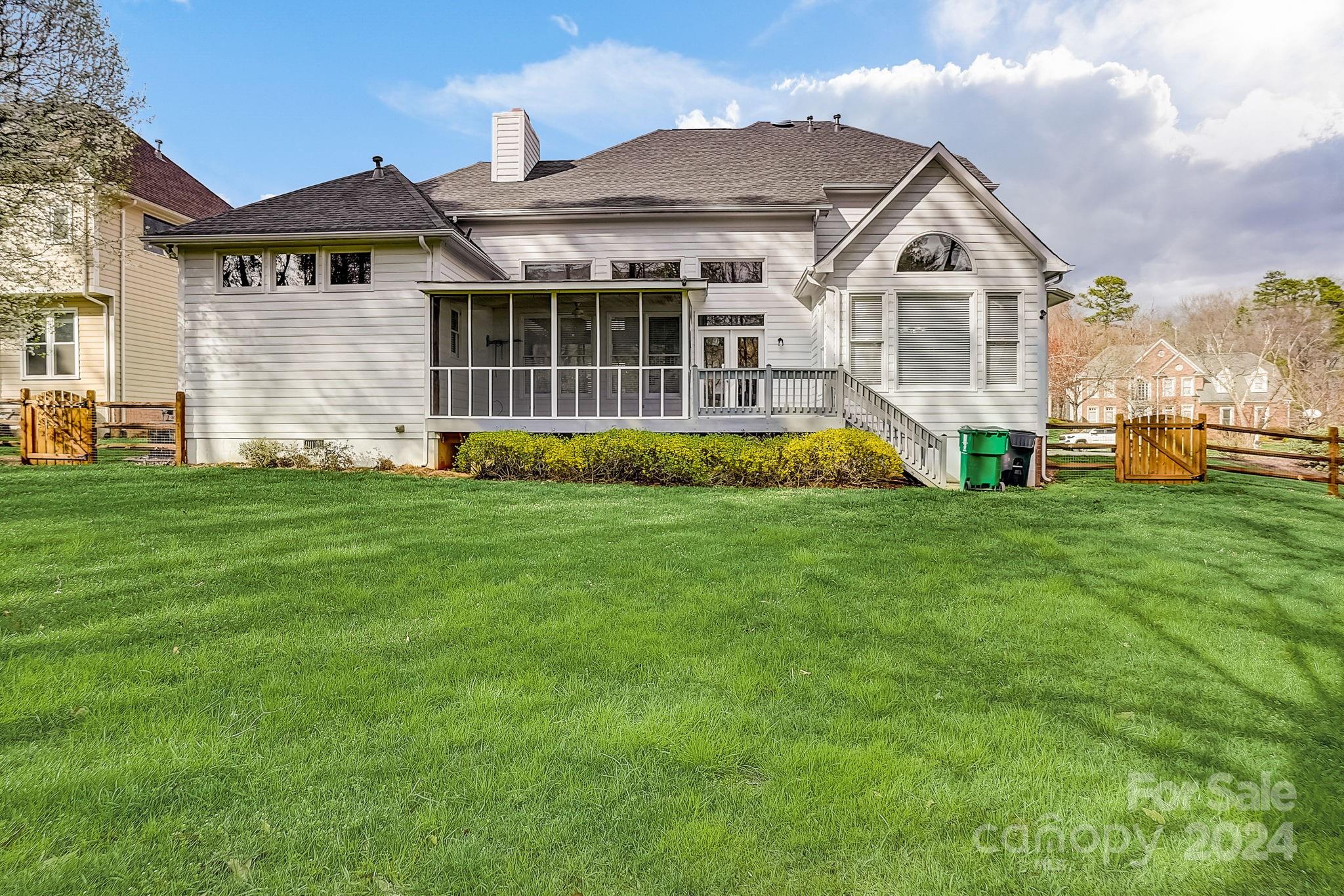 Lexington - Residential