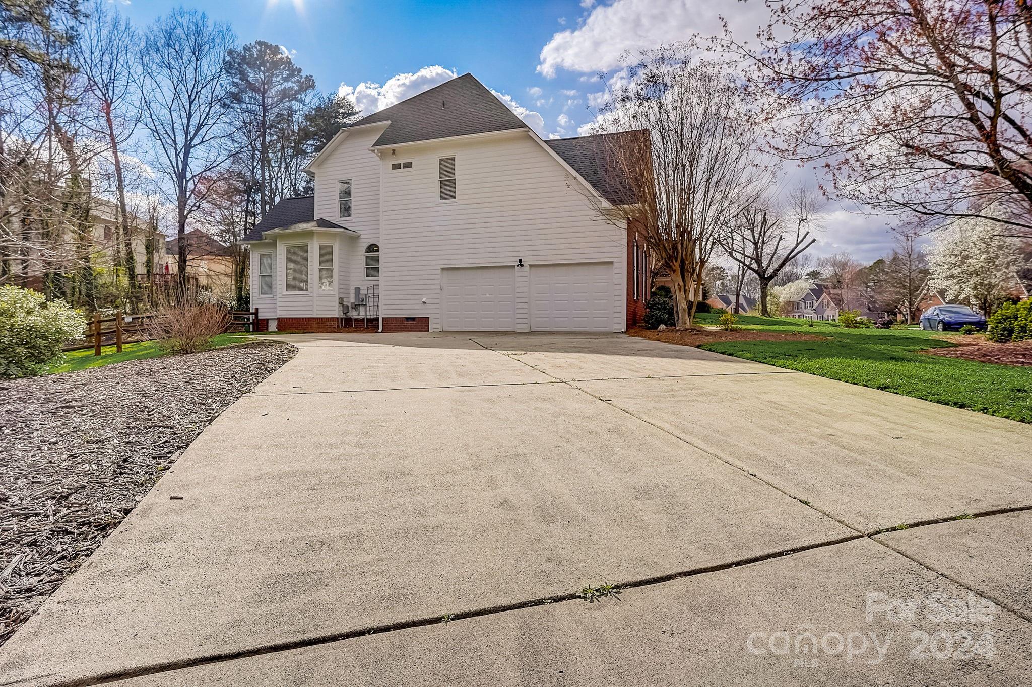 Lexington - Residential