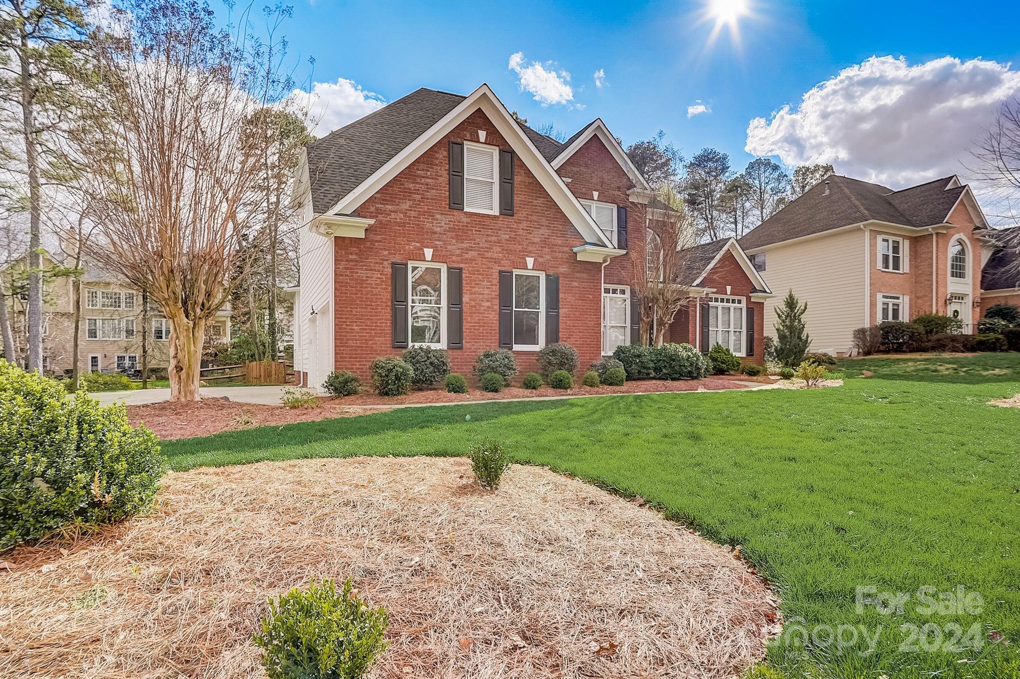 Lexington - Residential