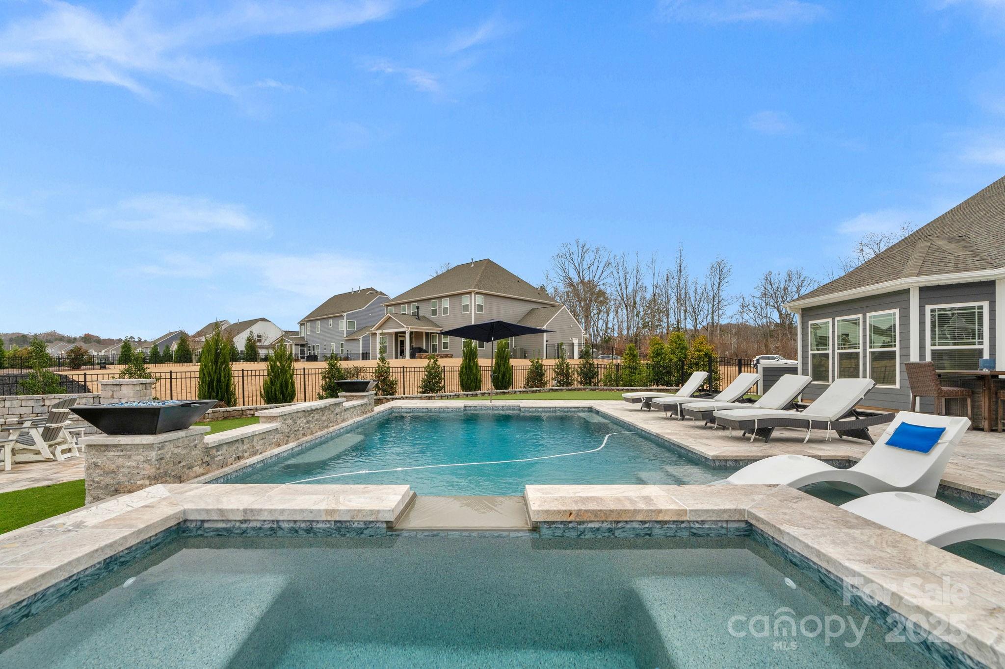 Wrenn Creek - Residential