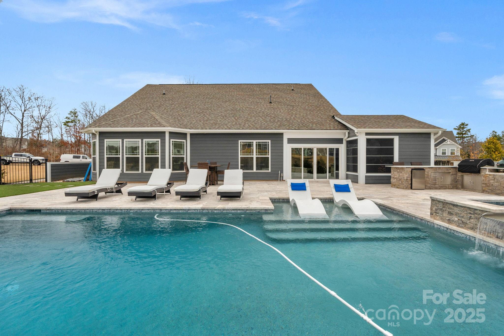 Wrenn Creek - Residential