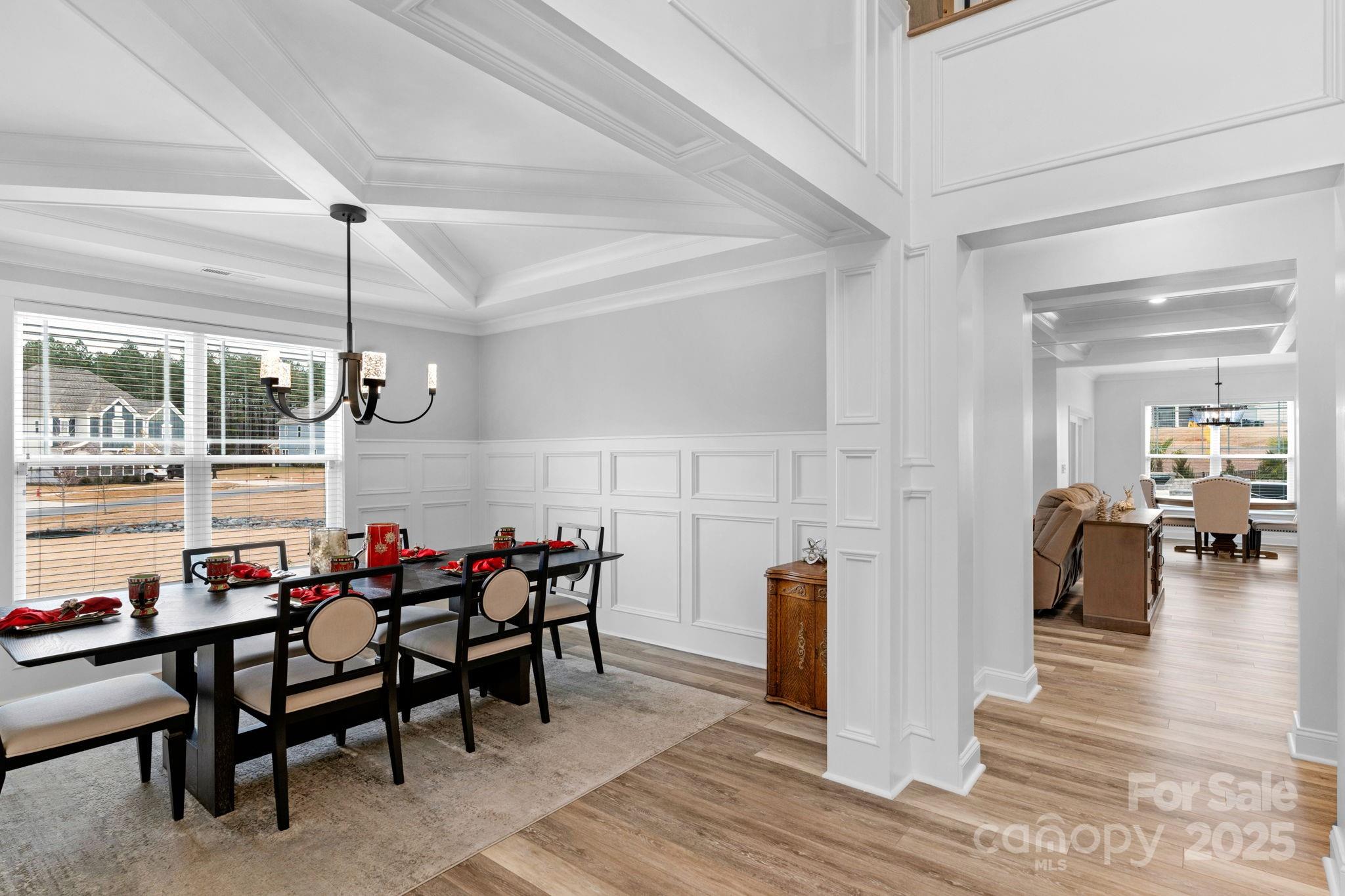 Wrenn Creek - Residential