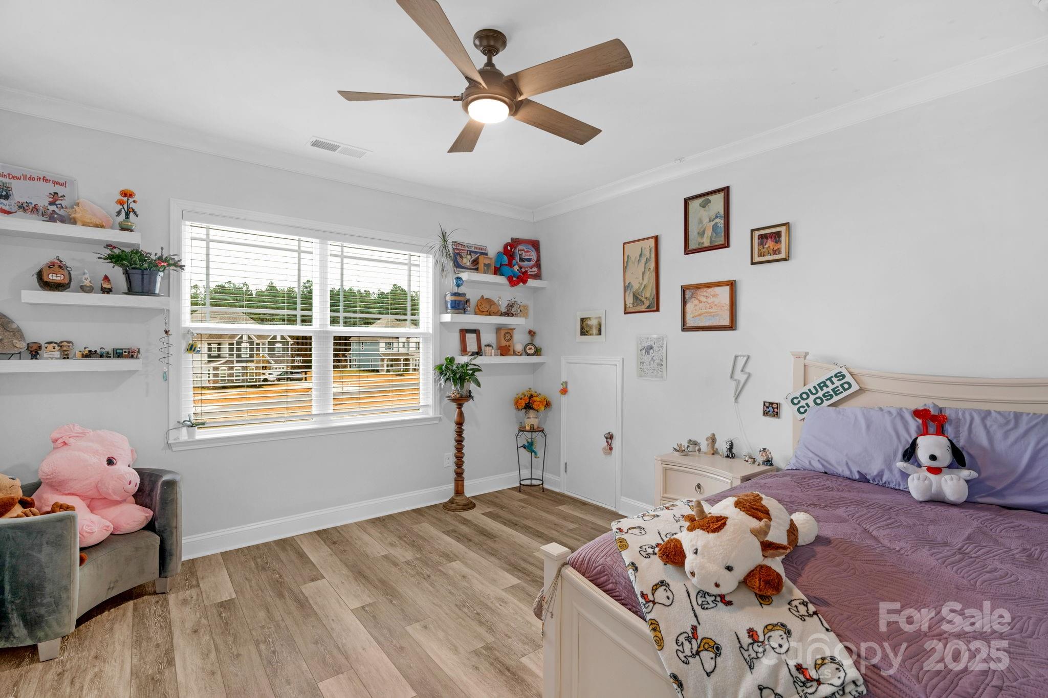 Wrenn Creek - Residential