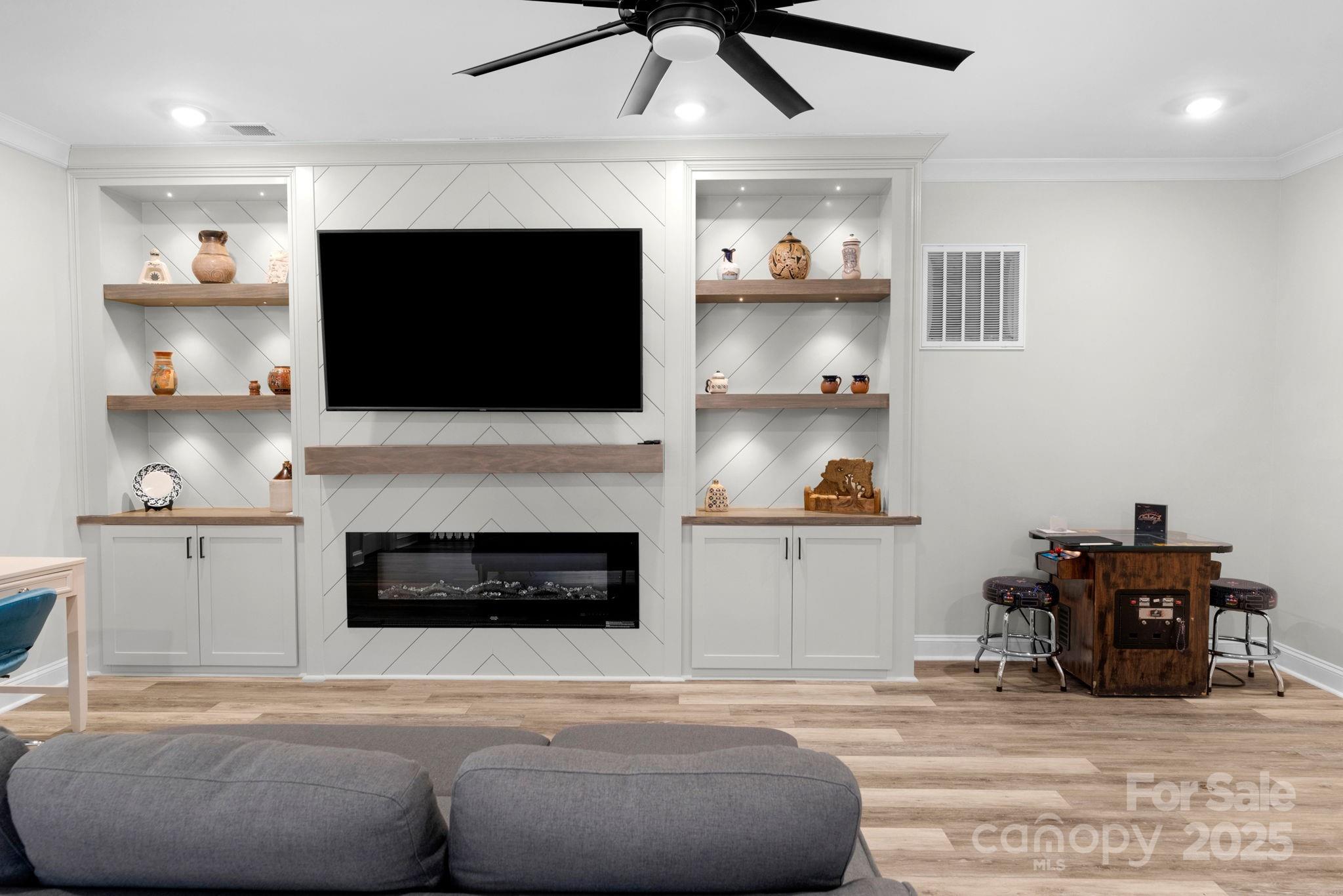 Wrenn Creek - Residential