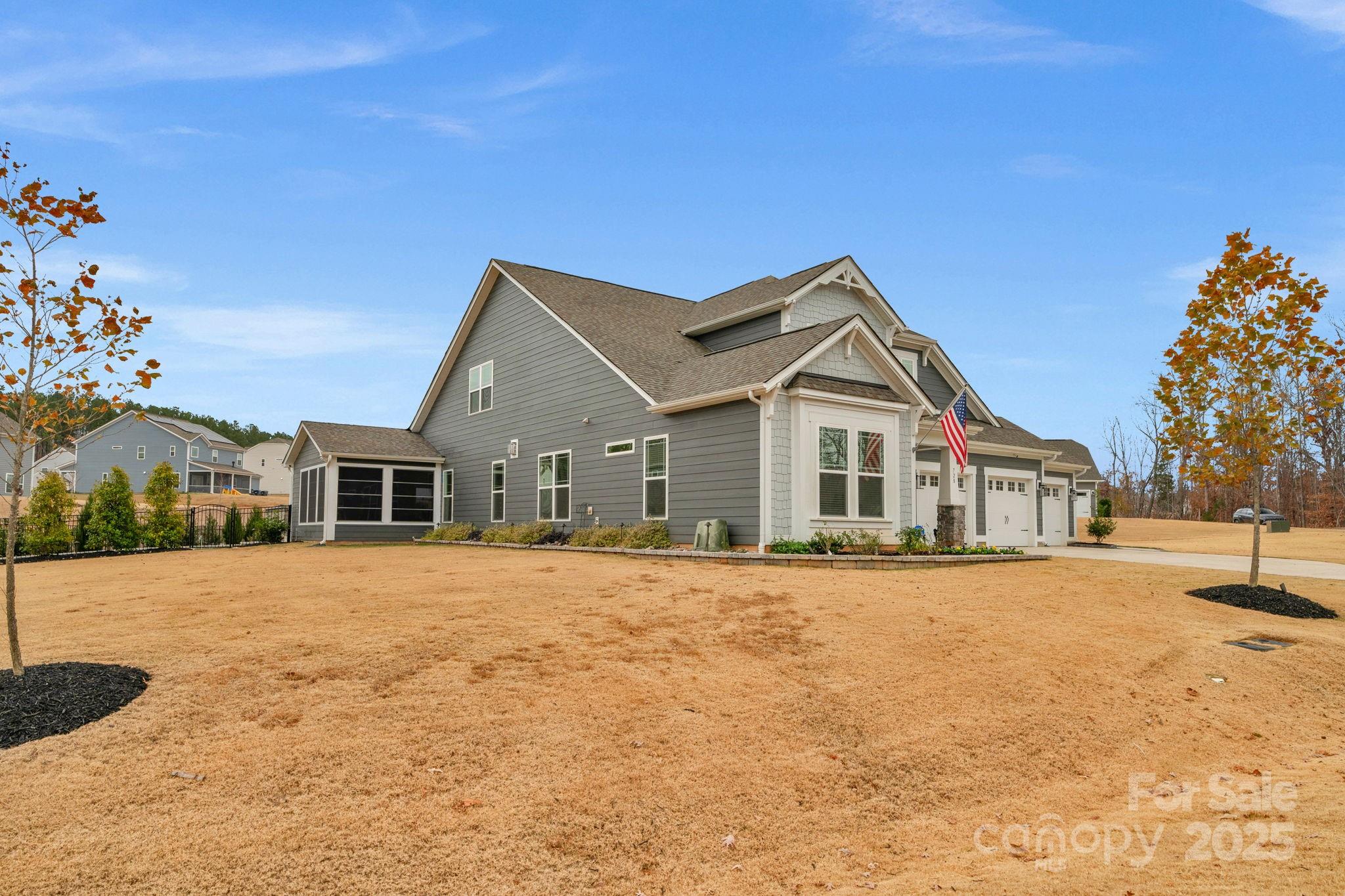 Wrenn Creek - Residential