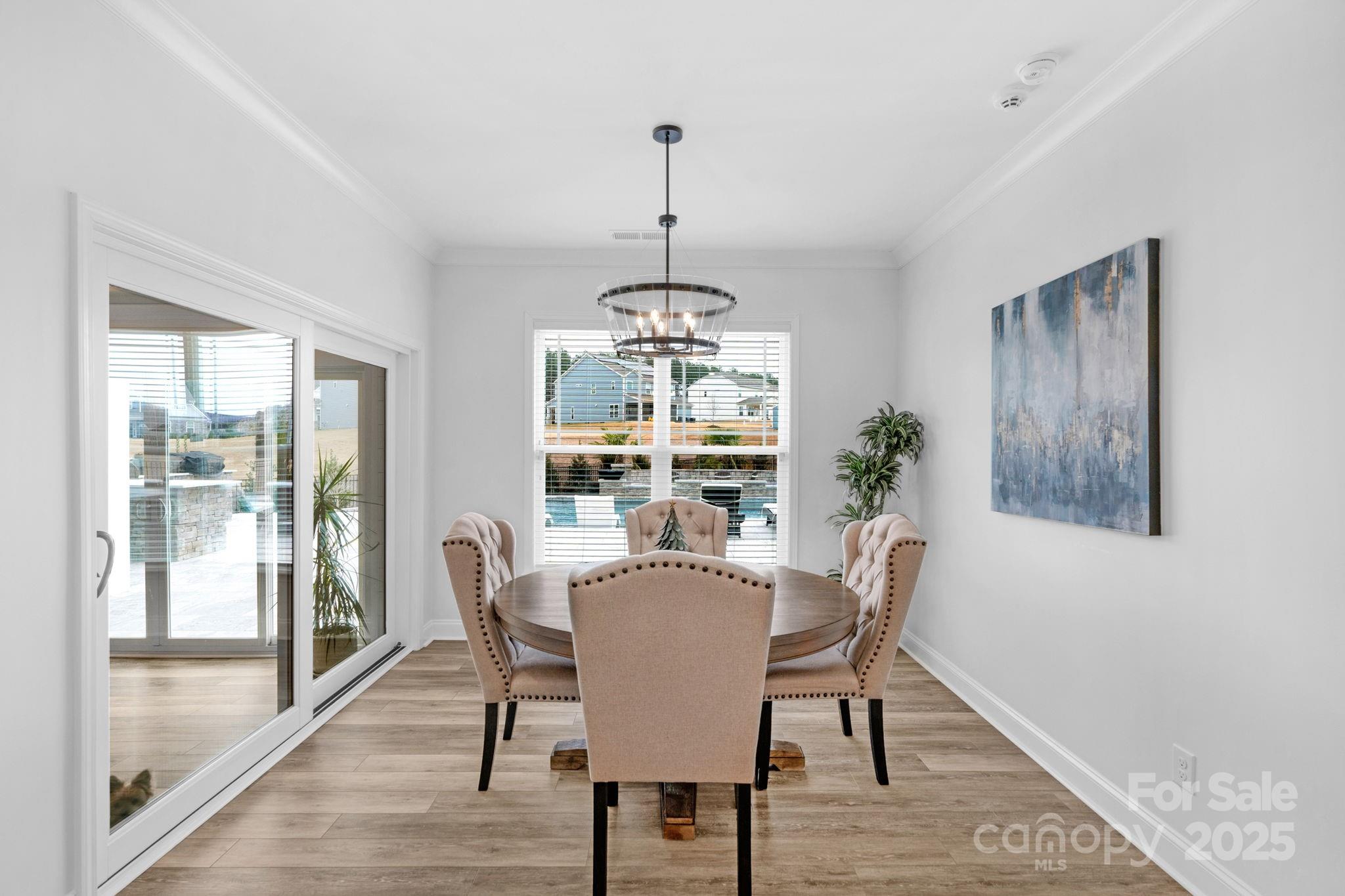 Wrenn Creek - Residential