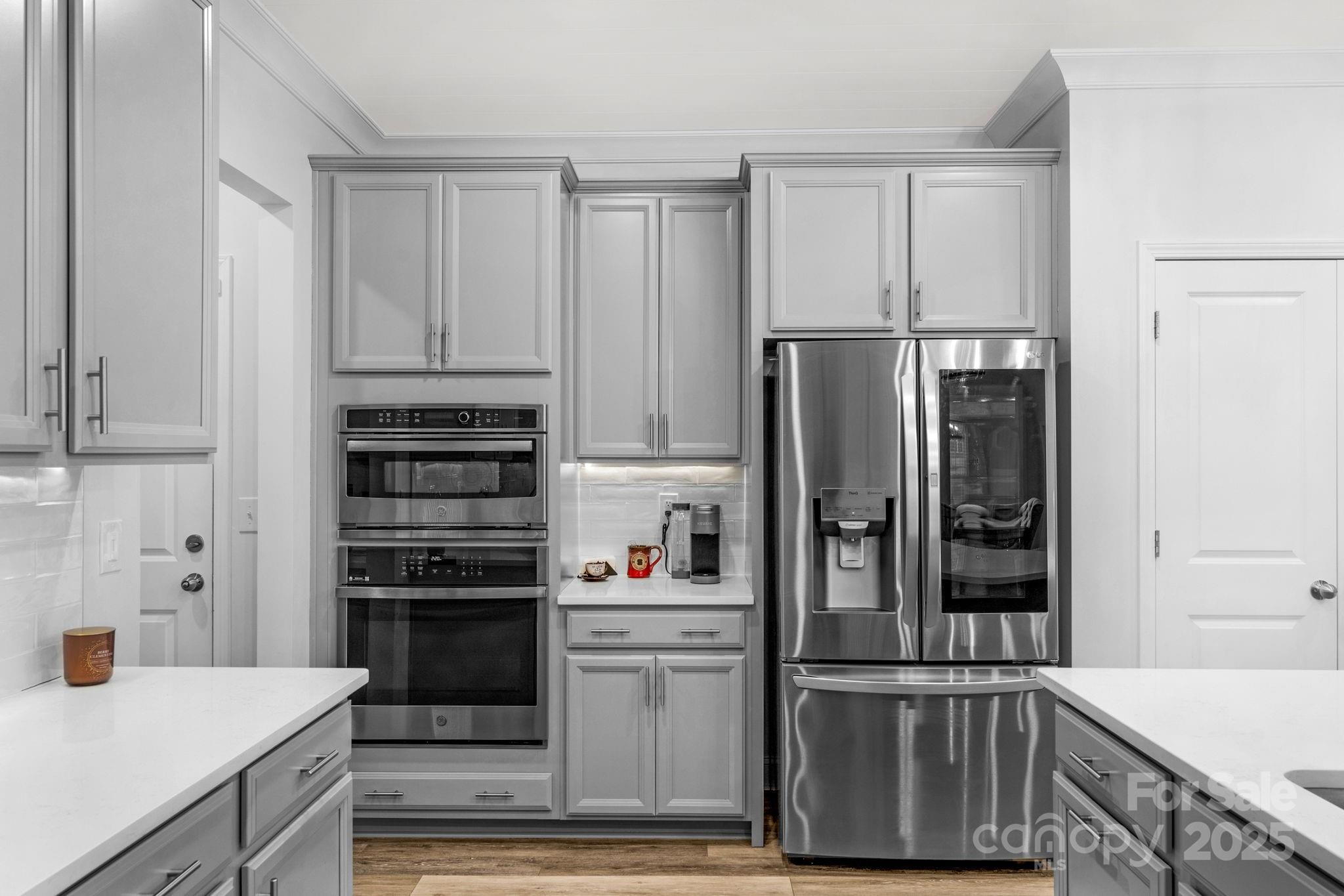 Wrenn Creek - Residential