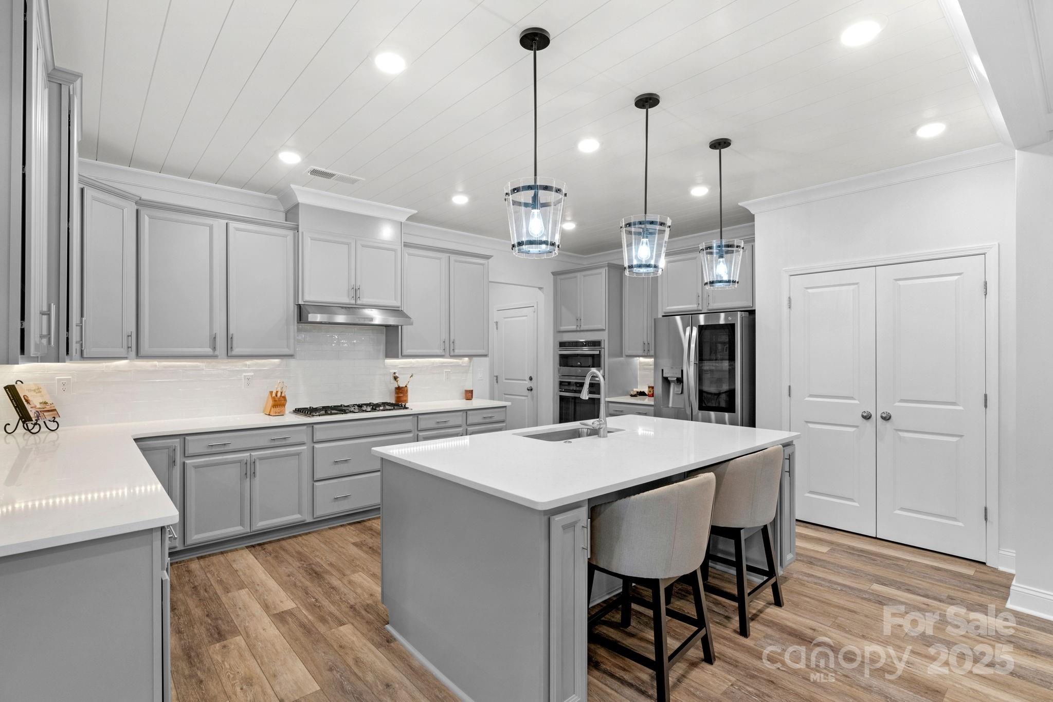 Wrenn Creek - Residential