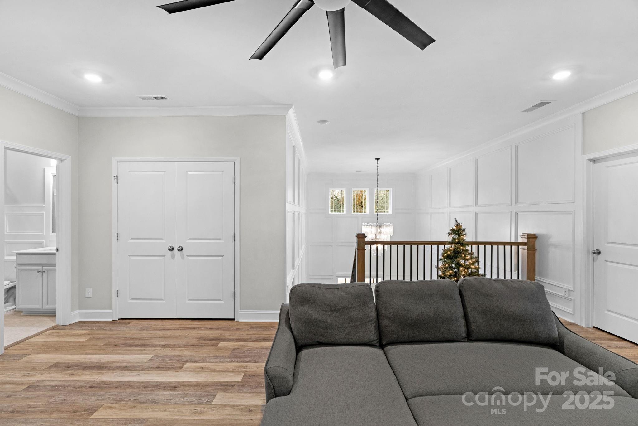 Wrenn Creek - Residential