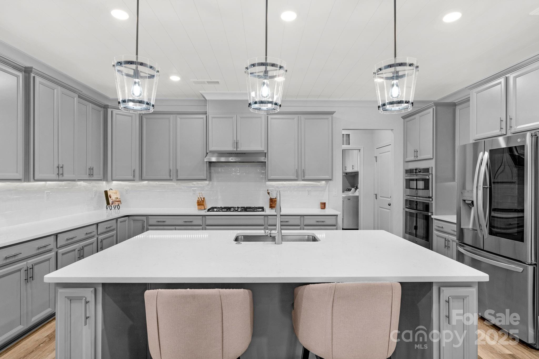 Wrenn Creek - Residential