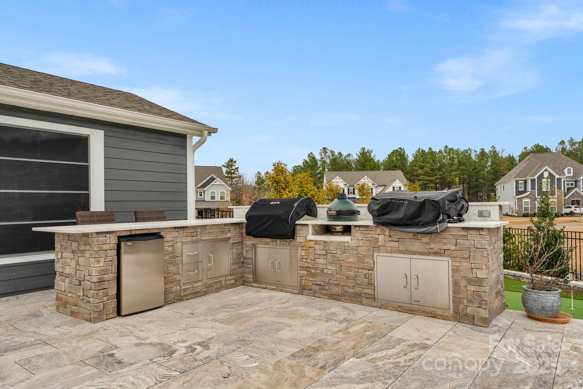 Wrenn Creek - Residential