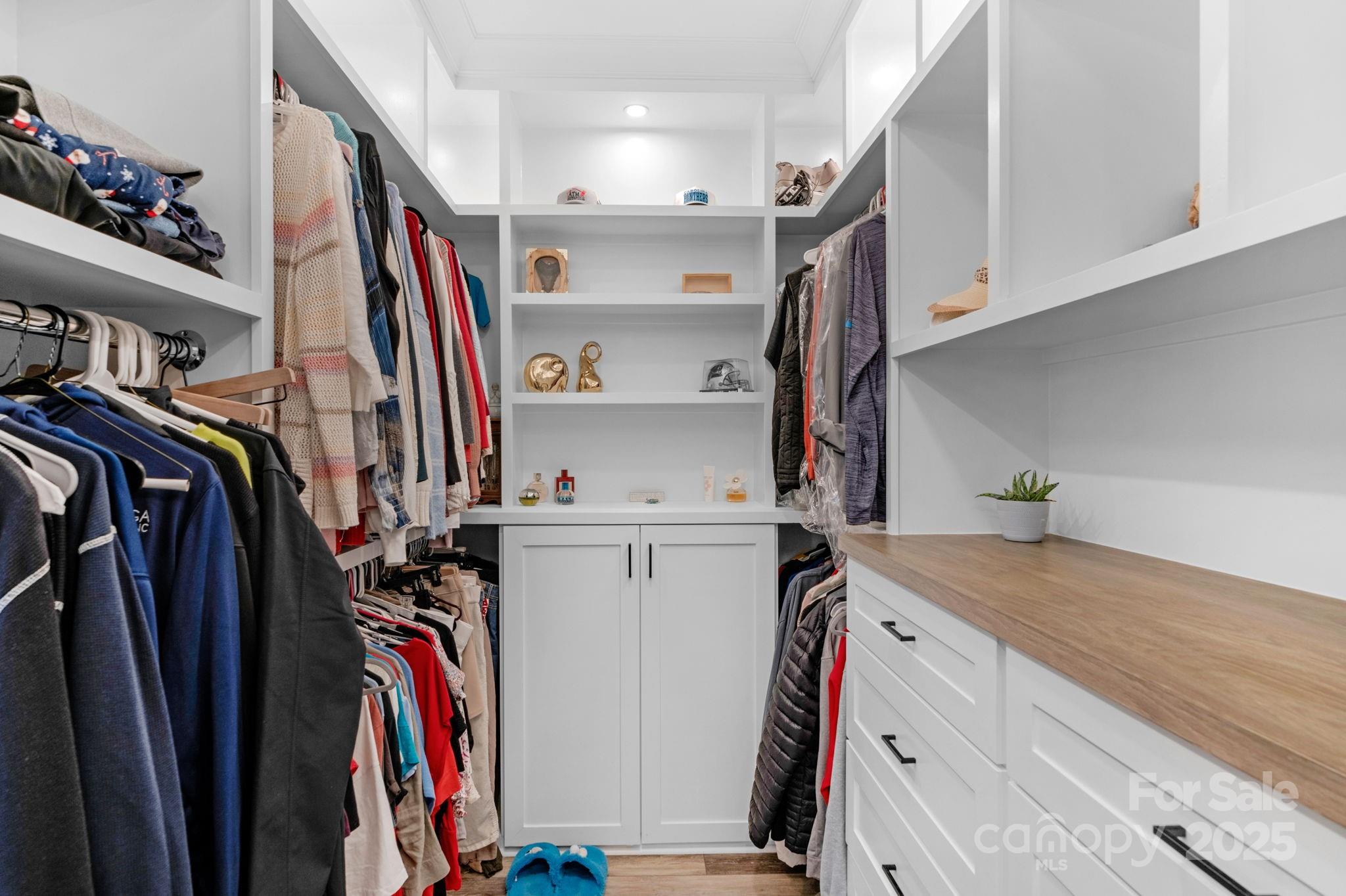 Wrenn Creek - Residential